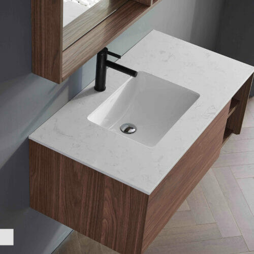 Washbasin Before Product Image Editing Service