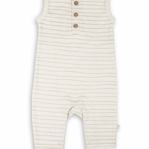 Baby Jumpsuit Product After Image Editing